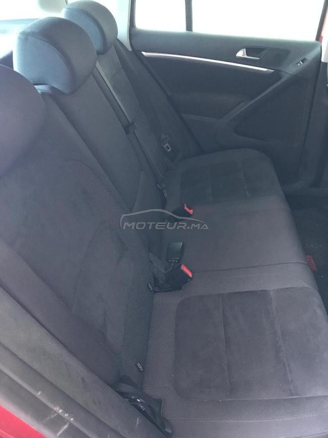 2013 VW Tiguan 4x4 Sport TDI DSG