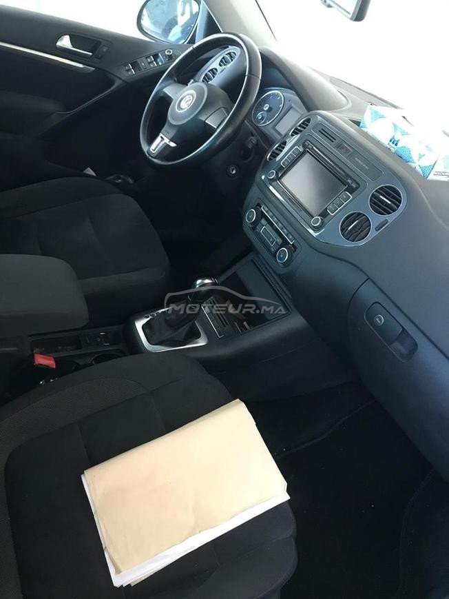 2013 VW Tiguan 4x4 Sport TDI DSG