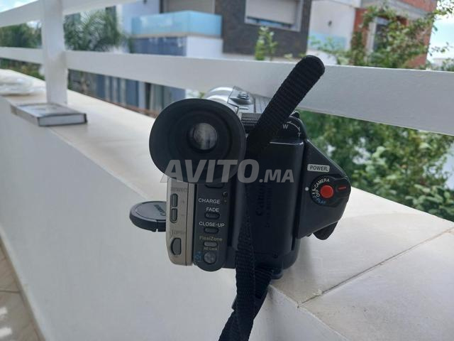 UC-V300 جهاز تصوير - 2