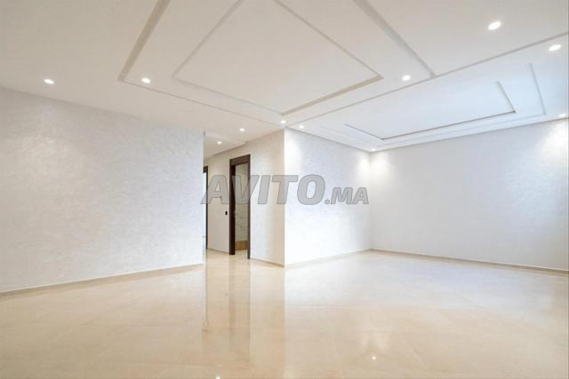 Appartement à vendre 100 m² à Kénitra - 2