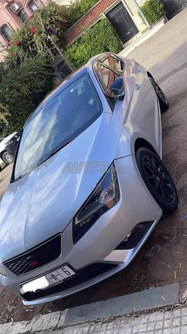 سيات ليون بلاك لاين 1.6 TDI موديل 2014