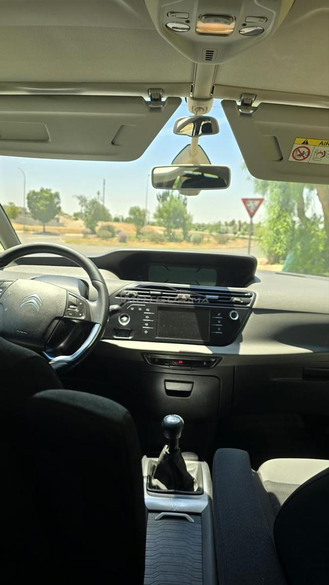 C4 picasso 