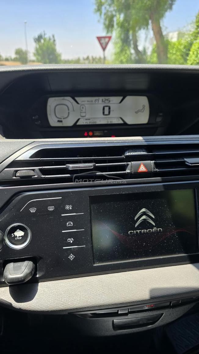 C4 picasso 