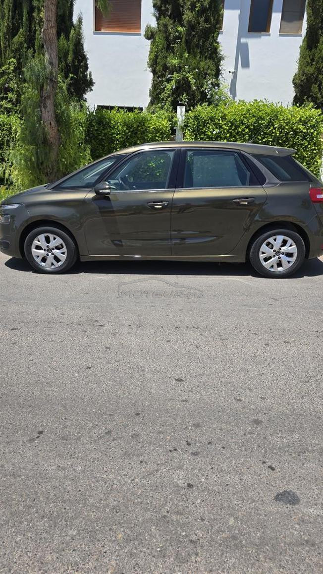 C4 picasso 