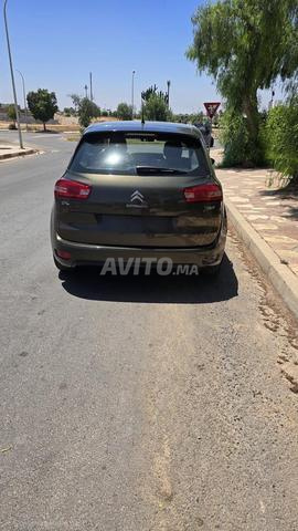 C4 picasso - 2