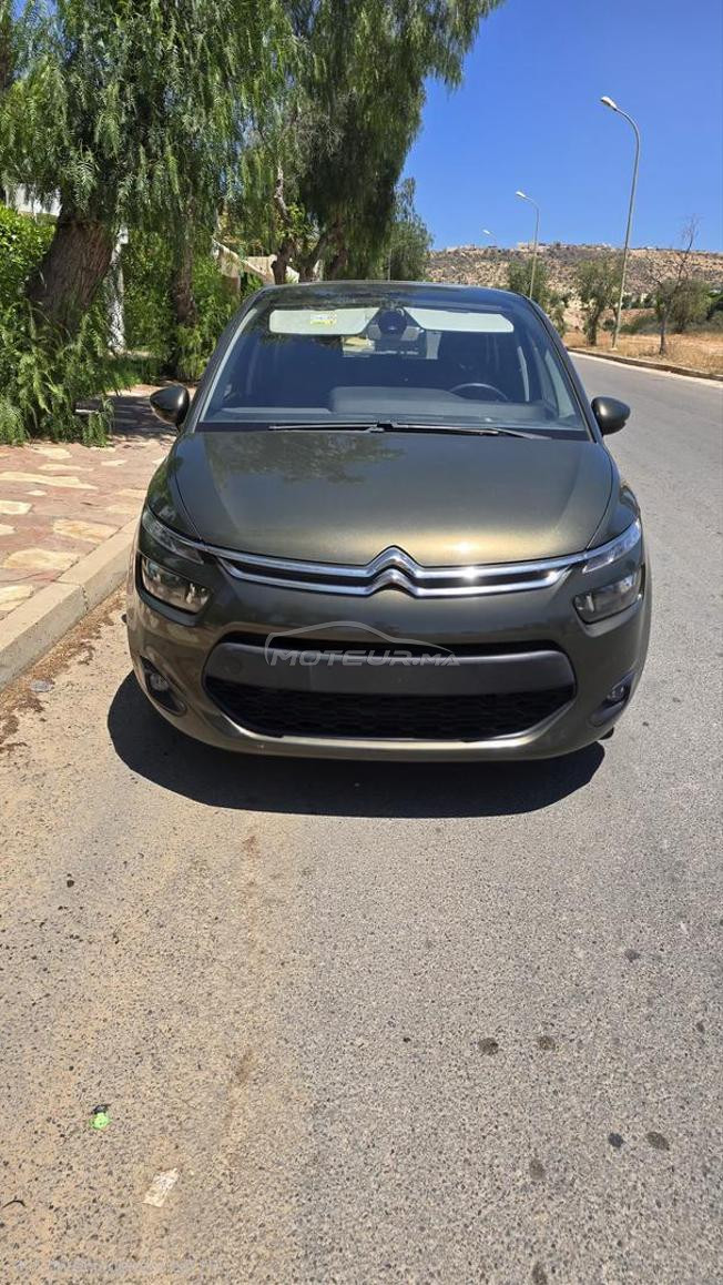 C4 picasso 