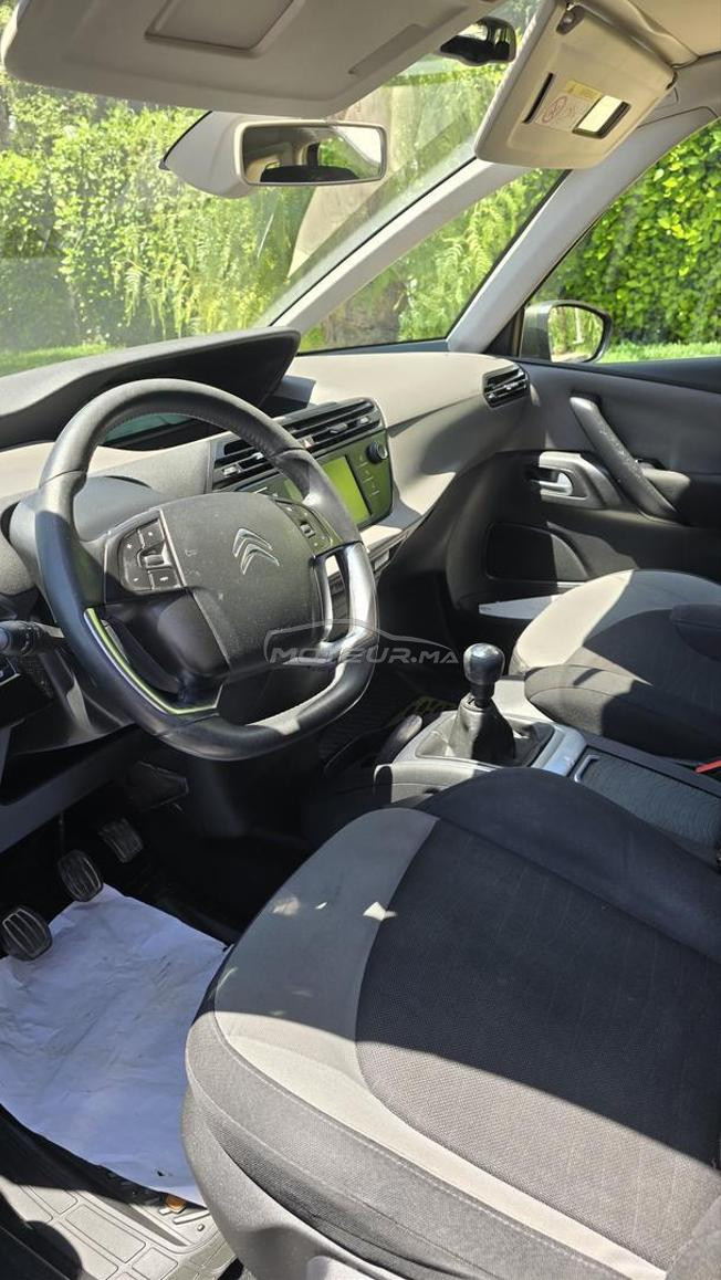 C4 picasso 