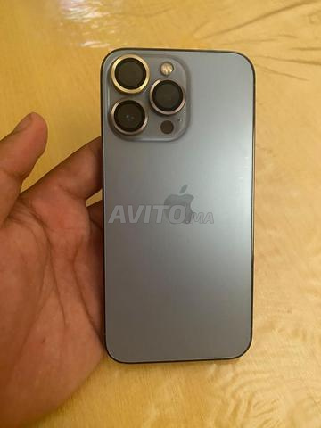 iPhone 13 Pro - 2