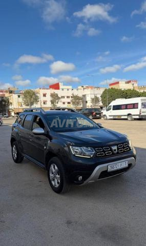 Dacia Duster 2020 à Salé - 2