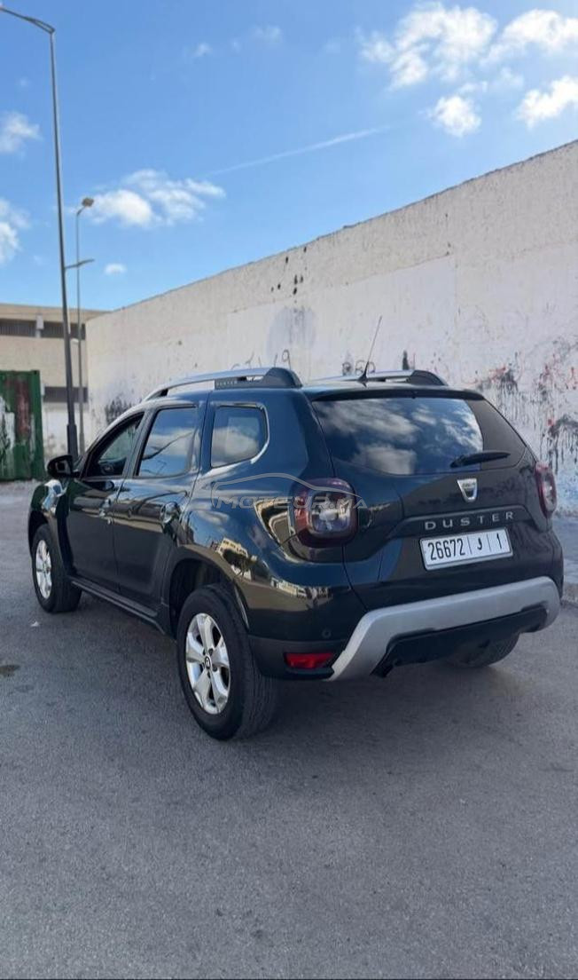 Dacia Duster 2020 à Salé