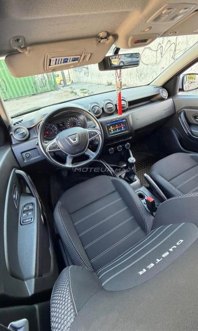 Dacia Duster 2020 à Salé