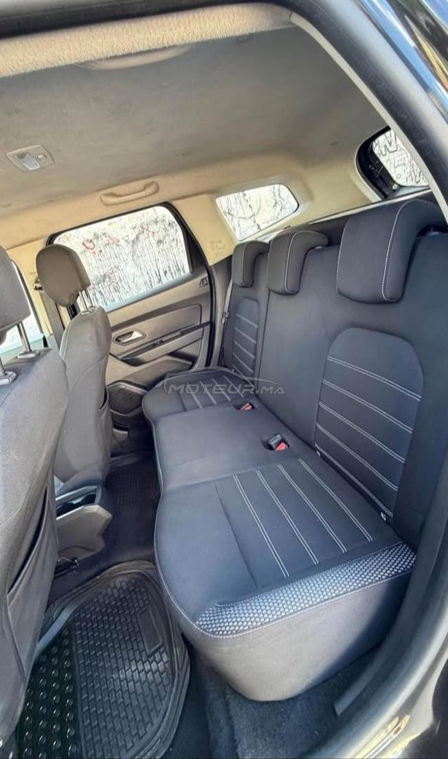 Dacia Duster 2020 à Salé