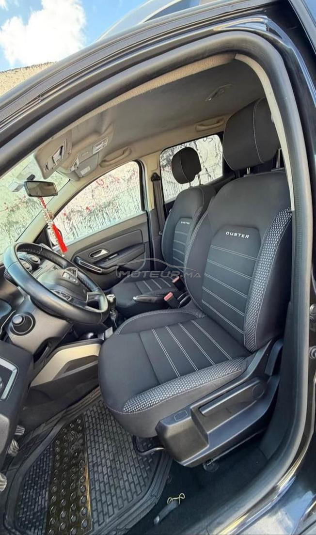 Dacia Duster 2020 à Salé