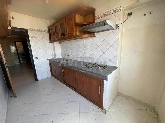 Appartement à Vendre situé à Massira - 2