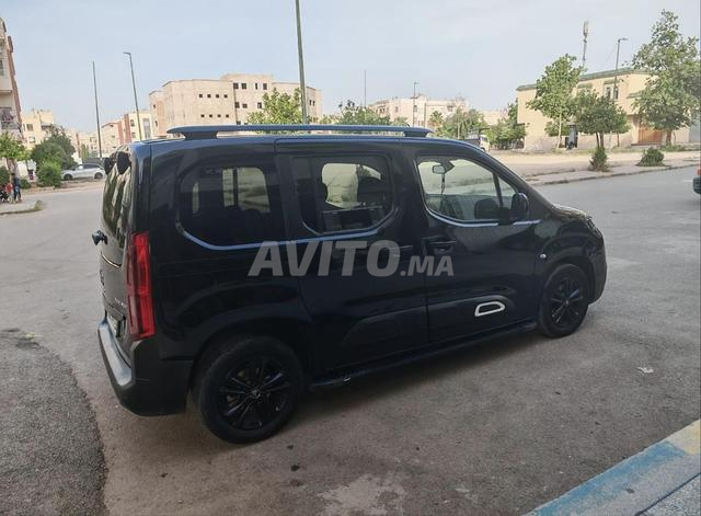Citroën Berlingo - 2