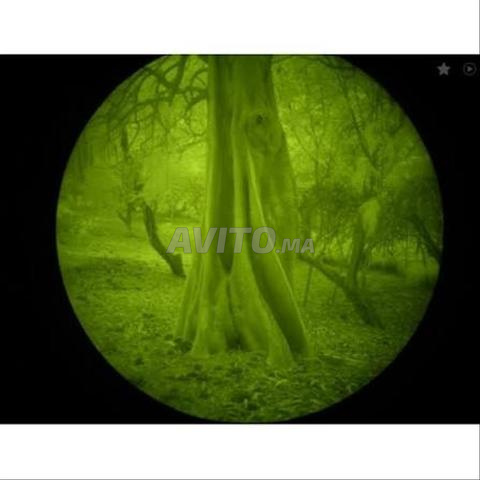 Vision nocturne Luna Optic - 2