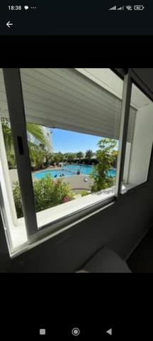Appartement Marina Golf - 2