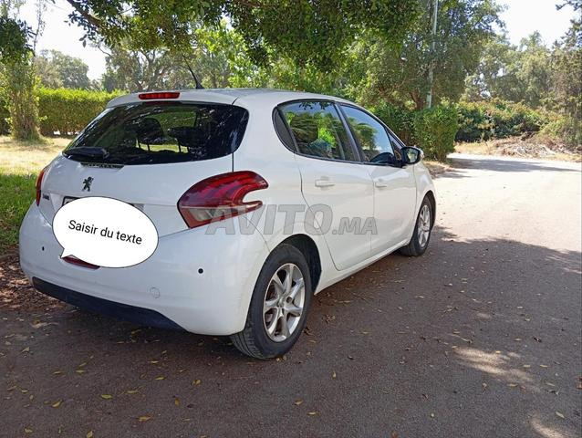 Peugeot 208 diesel - 2