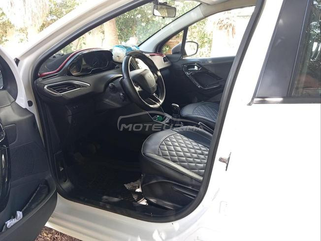 Peugeot 208 diesel 
