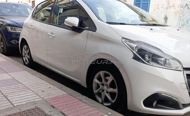 Peugeot 208 diesel 