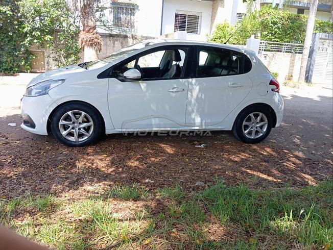 Peugeot 208 diesel 