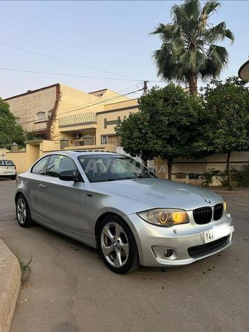 BMW Série 1 Coupé Pack M - 2