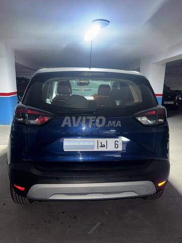 Opel Crossland - 2