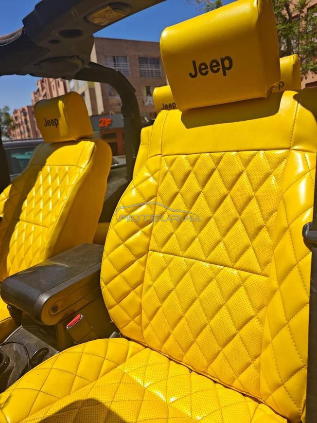 C'est une voiture agréable et amusante et