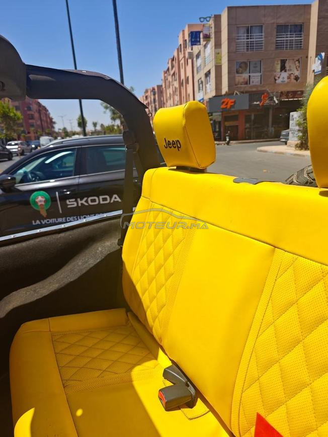 C'est une voiture agréable et amusante et