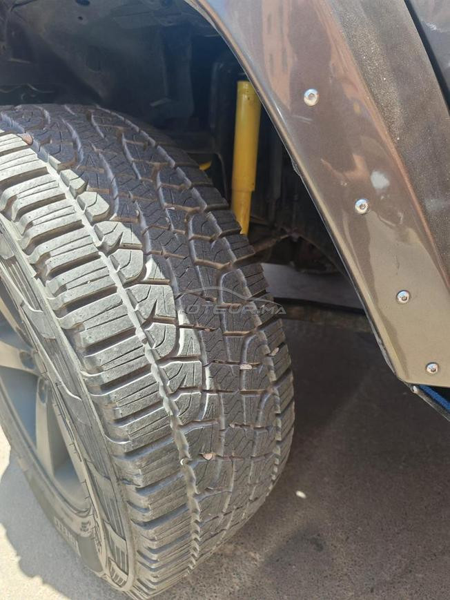 C'est une voiture agréable et amusante et