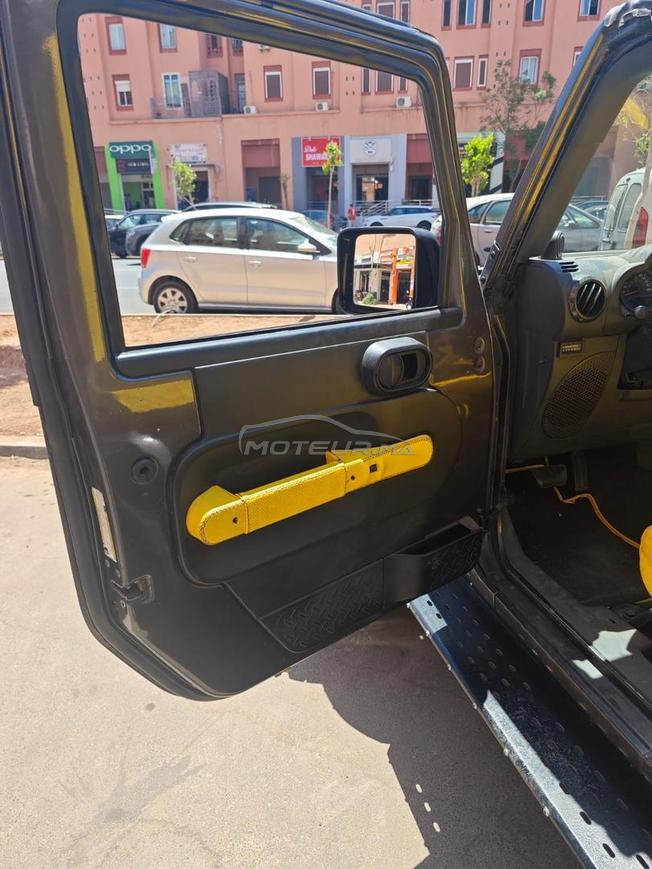 C'est une voiture agréable et amusante et