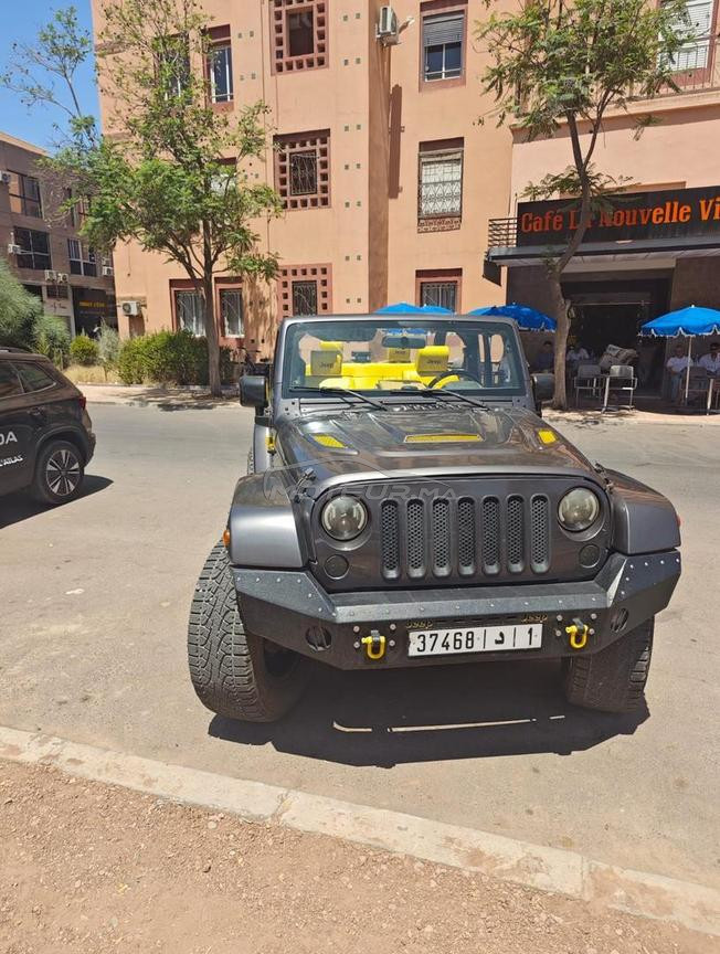 C'est une voiture agréable et amusante et