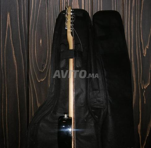 Guitare électrique Cort G210 authentique - 2