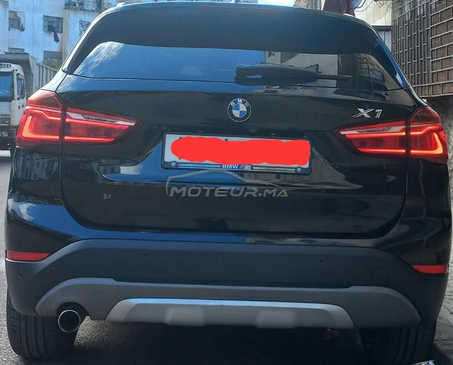 BMW X1 S DRIVE 18D