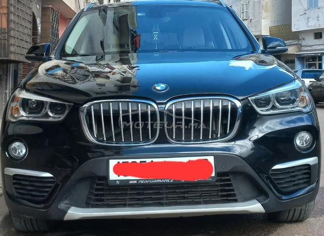 BMW X1 S DRIVE 18D