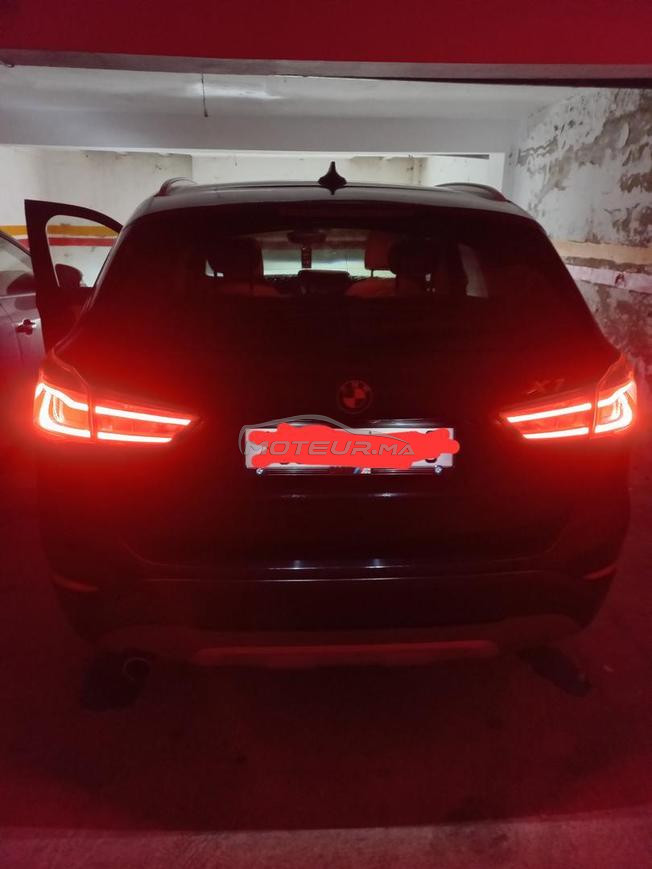 BMW X1 S DRIVE 18D