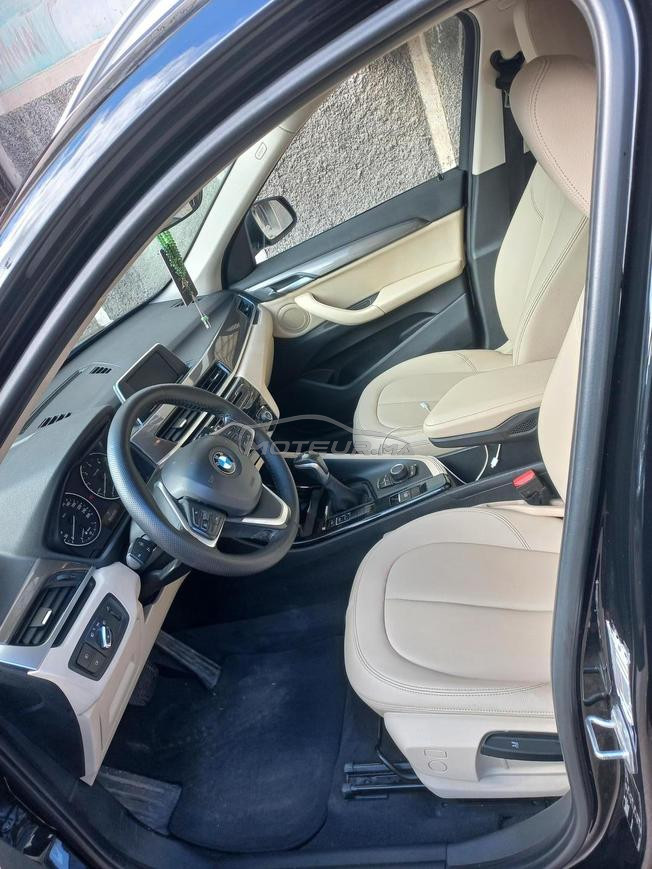 BMW X1 S DRIVE 18D