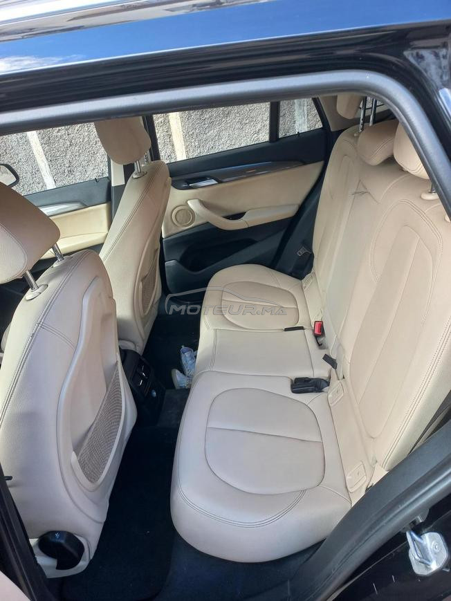 BMW X1 S DRIVE 18D