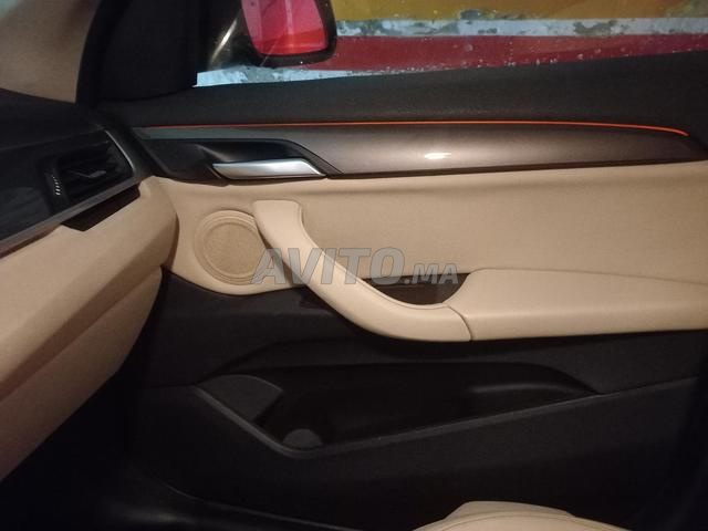 BMW X1 S DRIVE 18D - 2