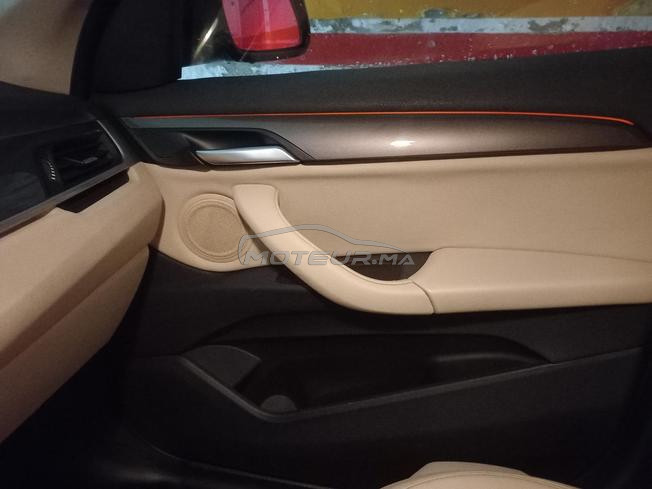 BMW X1 S DRIVE 18D