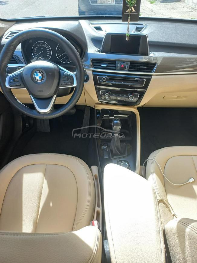 BMW X1 S DRIVE 18D