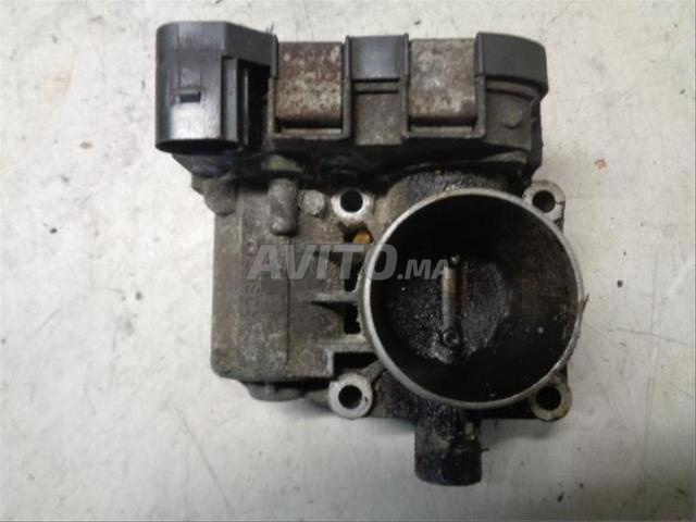 Papillon Fiat Grande Punto essence 1.2 1.4 - 2