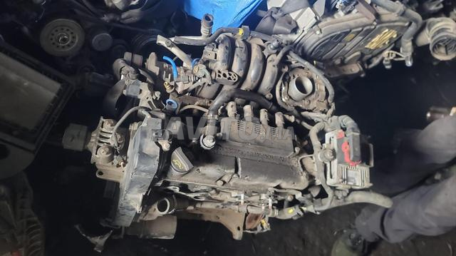 كيلاس كيلس فيات جراند بونتو بنزين 1.2