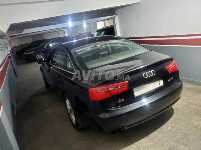 Audi A6 à vendre - 2