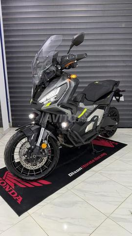 XADV 750 Special Edition 2024 - 2