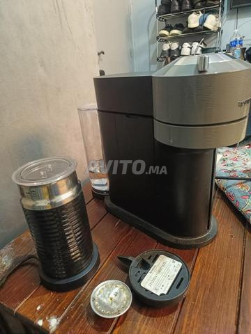Machine à café Nespresso à vendre en excellent état. - 2