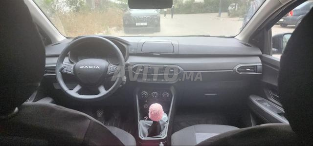 Dacia Sandero - 2
