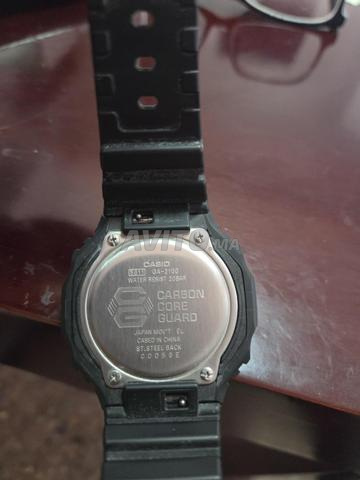 Montre G-Shock neuve avec boîte - 2