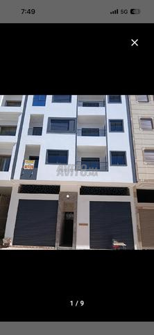 Appartements près de la plage à vendre - 2
