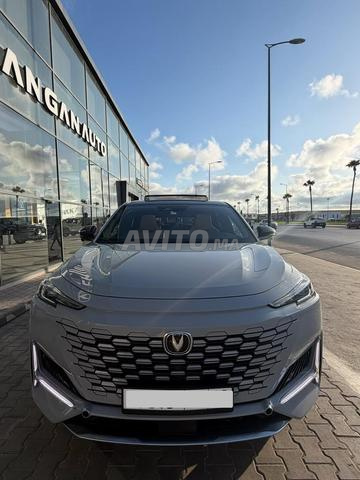 Changan UNI-K Essence Automatique 2024 - 2